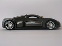 1:18 Motor Max Chrysler Me 4-12 2004 Metallic Grey. Subida por Rajas_85